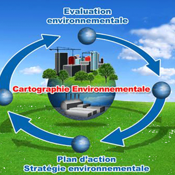 Evaluation environnementale